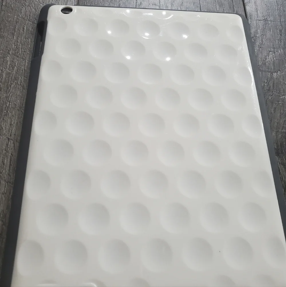 Golf Ipad Case